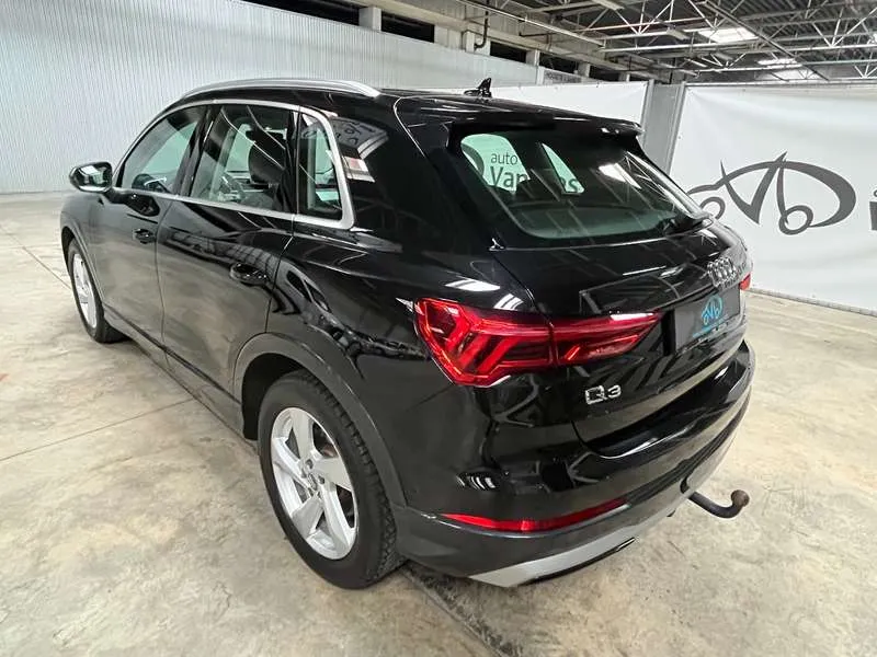 Audi Q3 Q3 35 TFSI S tronic advanced Image 3