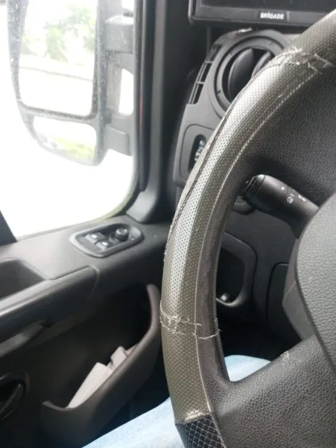 Opel Combo  Image 4